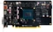 INNO3D GeForce GTX 1650 Compact X1 V2, 4GB GDDR6, DVI, HDMI, DP Vorschaubild