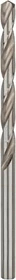 Bosch Professional HSS-G Spiralbohrer, 6.1x63x101mm, 10 Stück