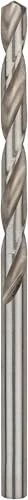Bosch Professional HSS-G Spiralbohrer, 6.1x63x101mm, 10 Stück