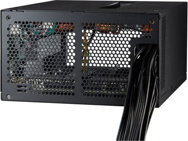 FSP Twins Pro 700W, ATX