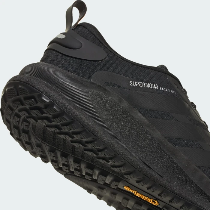 adidas Supernova Ease 2 GTX core black/cloud white (Herren)