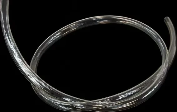 Aquatuning Schlauch PVC klar, 10/8mm