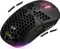 FourZE GM900 Wireless Gaming Mouse schwarz, USB Vorschaubild