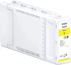 Epson Tinte T41F4 Ultrachrome XD2 gelb hohe Kapazität