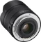 Samyang AF 12mm 2.0 RF-S für Canon RF Vorschaubild