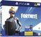 Sony PlayStation 4 Pro - 1TB Fortnite Neo Versa Bundle schwarz Vorschaubild