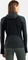 Odlo X-Alp Trail Half Zip Hooded Laufshirt langarm schwarz (Damen) Vorschaubild