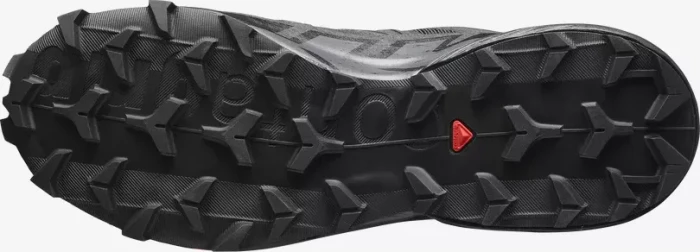 Salomon Speedcross 6 black/phantom (Damen)