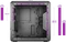 Cooler Master MasterBox Q300L Retro, Acrylfenster Vorschaubild