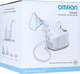 Omron Compact NE-C101-D