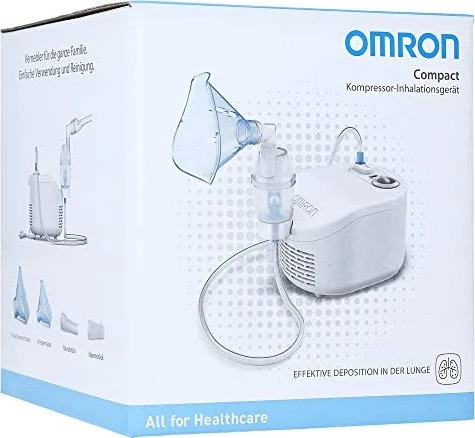 Omron Compact NE-C101-D