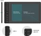Huion Inspiroy 2 M H951P, Black Vorschaubild
