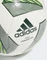 adidas Tiro Spielball Fußball white/team dark green/team solar green Vorschaubild