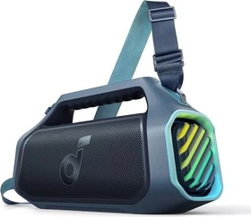 Anker Soundcore Boom 2 Plus Phantom Black