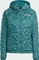 adidas Terrex Xperior PrimaLoft Loose Fill Hooded Isolation Funktionsjacke preloved teal (Damen) Vorschaubild