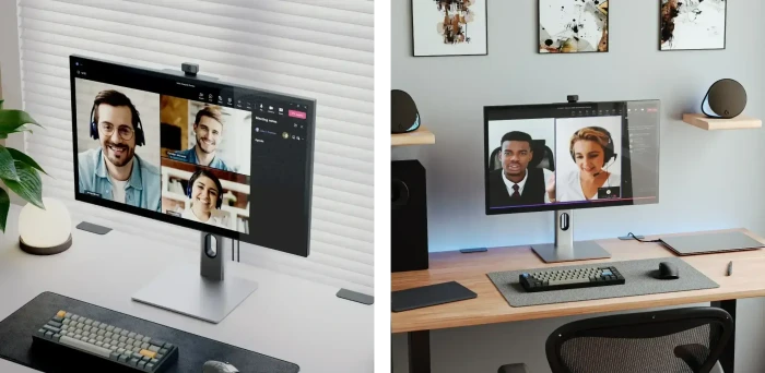 Alogic Clarity Pro Touch 27C4KPDWT, 27"
