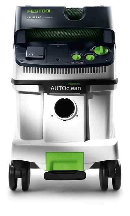 Festool CTL 36 E AC Cleantec Nass-/Trockensauger