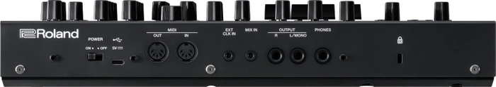 Roland SH-4d