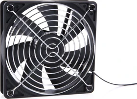 Alphacool ES, 120mm
