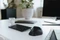 Cherry KW 9200 Mini, schwarz, USB/Bluetooth, DE Vorschaubild