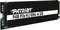 Patriot P400 512GB, M.2 2280 / M-Key / PCIe 4.0 x4, Kühlkörper Vorschaubild