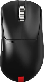 Pulsar Gaming Gears Xlite V4 eS Mini Wireless schwarz, USB (PXL4ES11)