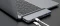 Targus HyperDrive DUO 7-in-2, 2x Thunderbolt 3 [Stecker], grau Vorschaubild