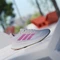 adidas Runfalcon 5 cloud white/clear pink/gum (Junior) Vorschaubild