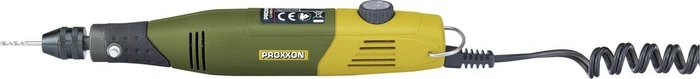 Proxxon MicroMot 60/EF Elektro-Bohr-/Fräsmaschine
