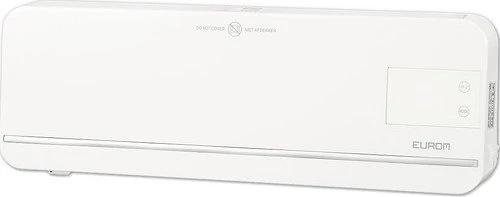 Euromac Sani-Wall-Heat 2000 WiFi Badschnellheizer