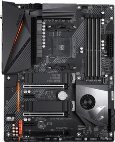 GIGABYTE X570 AORUS Pro WIFI (AMD AM4)
