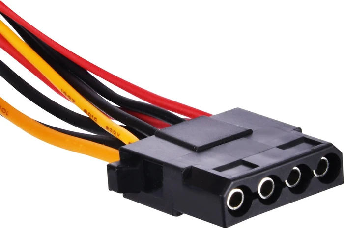 SilverStone Strider ST Series ST700P 700W, ATX 2.4