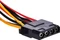 SilverStone Strider ST Series ST700P 700W, ATX 2.4 Vorschaubild