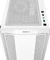 DeepCool CC360 ARGB, weiß, Glasfenster Vorschaubild