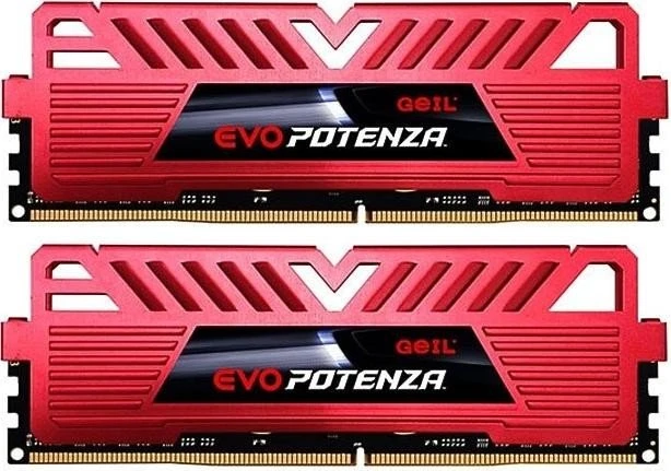 GeIL EVO Potenza DIMM DDR4