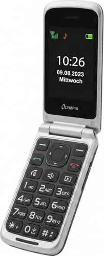 Olympia Vitus 4G