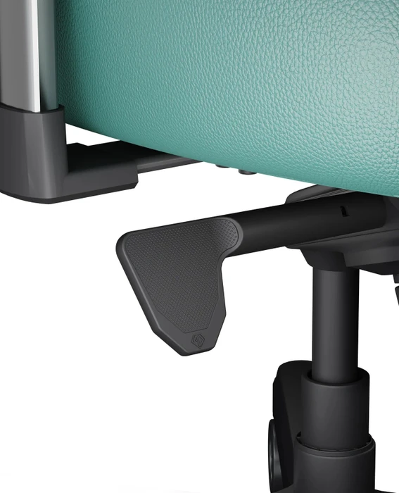 Anda Seat Kaiser 3 Premium L Gamingstuhl, grün