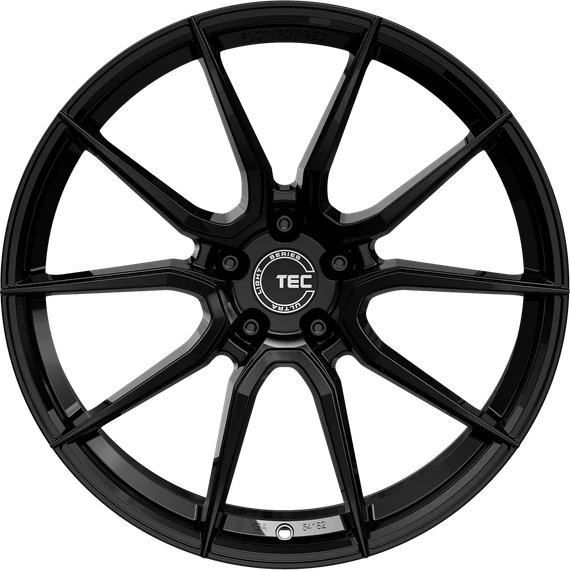TEC Speedwheels Gt race i