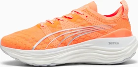 Puma ForeverRun Nitro neon citrus/silver mist (Damen)