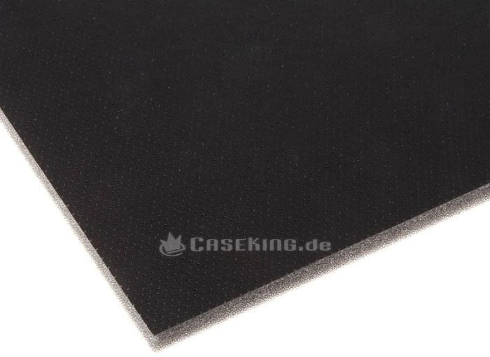 King Mod Premium Dämmset für Zalman GS1200