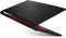 MSI Katana GF66 12UG-079, Core Black, Core i7-12700H, 16GB RAM, 512GB SSD, GeForce RTX 3070, DE Vorschaubild