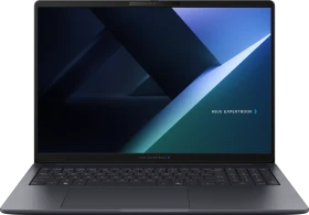 ASUS ExpertBook B3 G2 B3605CAA-PL0333X, Gentle Grey, Core Ultra 7 356H,     16GB RAM,    256GB SSD, DE