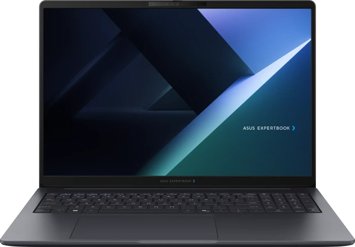 ASUS ExpertBook B3 G2 B3605CAA-PL0333X, Gentle Grey, Core Ultra 7 356H, 16GB RAM, 256GB SSD, DE