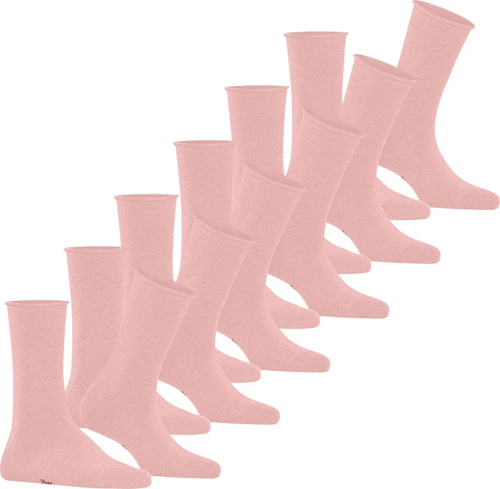 Falke Happy Socken blossom, 6 Paare (Damen)