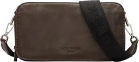 Liebeskind Berlin Clarice M Umhängetasche dunkelbraun