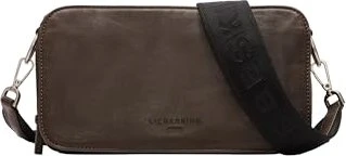Liebeskind Berlin Clarice M Umhängetasche dunkelbraun