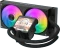 DarkFlash DV240S MAX Black, schwarz Vorschaubild