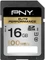 PNY Elite Performance R100 16GB, UHS-I U3, Class 10 Vorschaubild