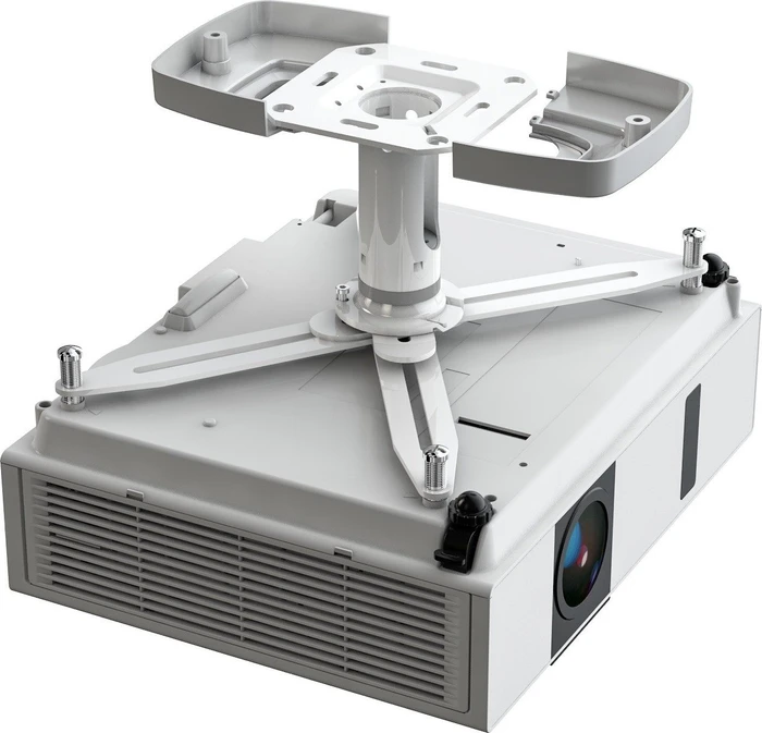 Kindermann Comfort² 10 weiß