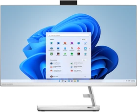 Lenovo IdeaCentre AIO 3 27IAP7, weiß, Core i5-1240P, 16GB RAM, 512GB SSD, PL
